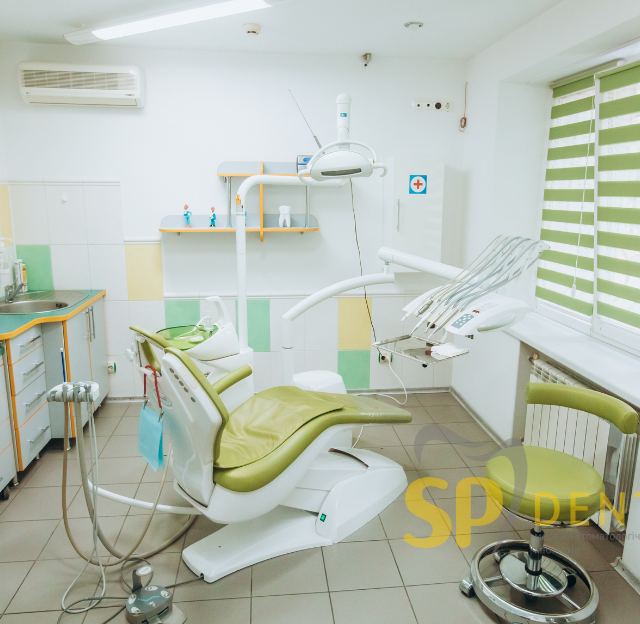 SP Dent
