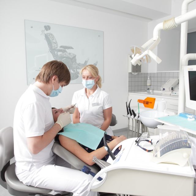 Stedley Dental Clinic