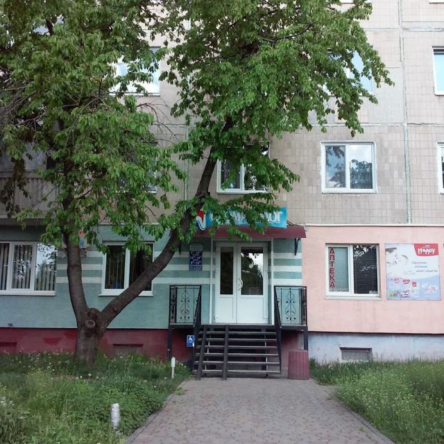 Стоматкабінет