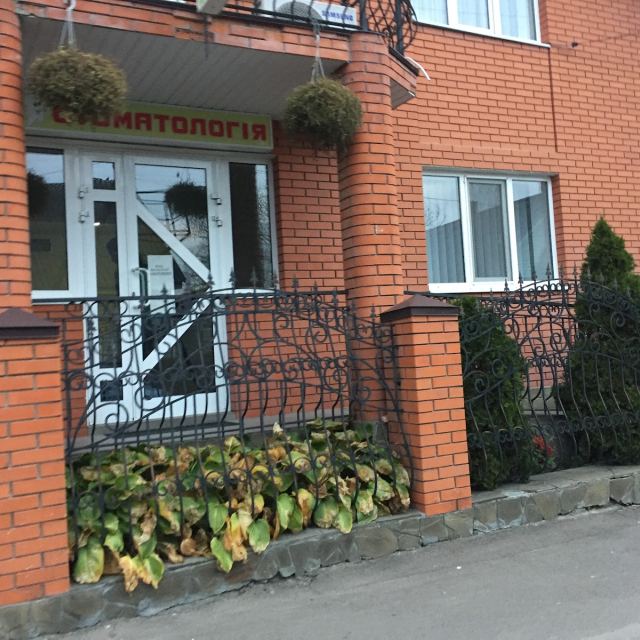 Стоматолог ДентаЛіс