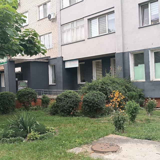 Стоматолог Ковель