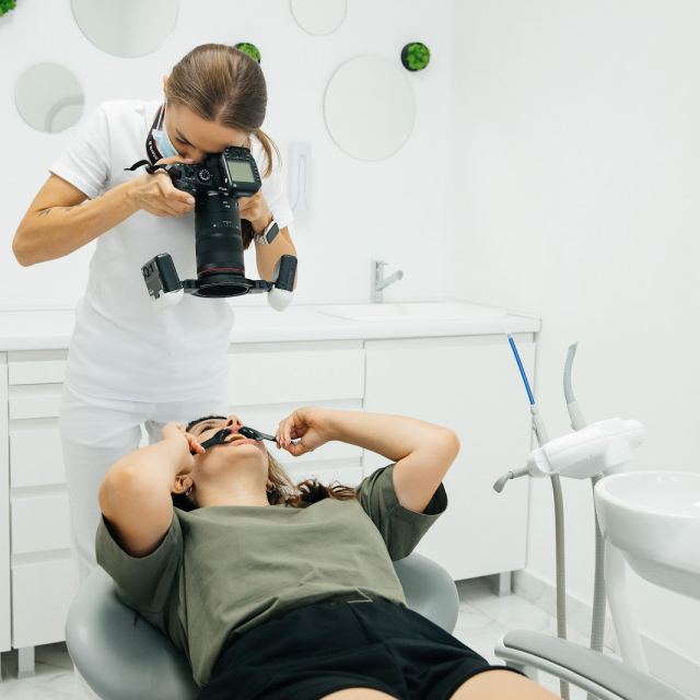 Стоматологічна клініка Annete dental clinic