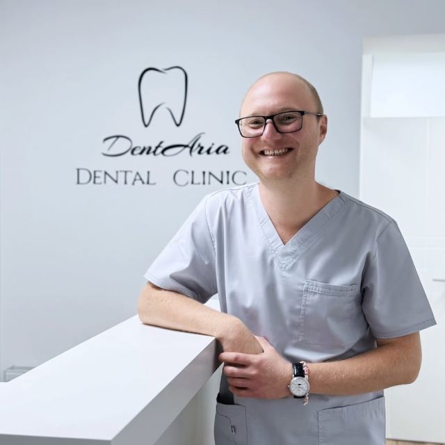 Стоматологическая клиника «DentAria» photo