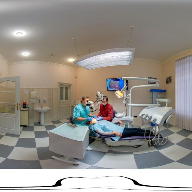 Стоматологическая клиника Dr.Чугай