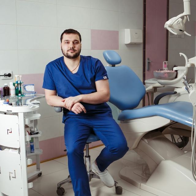 Стоматологическая клиника «Династія»