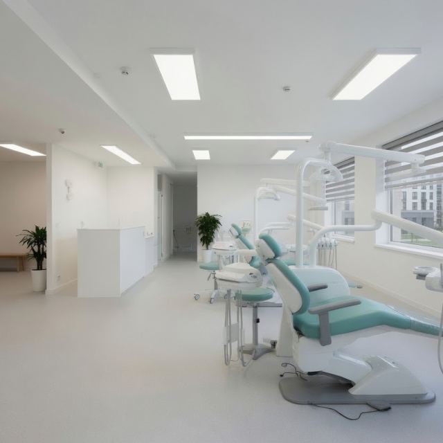 Стоматологічна клініка icaredental