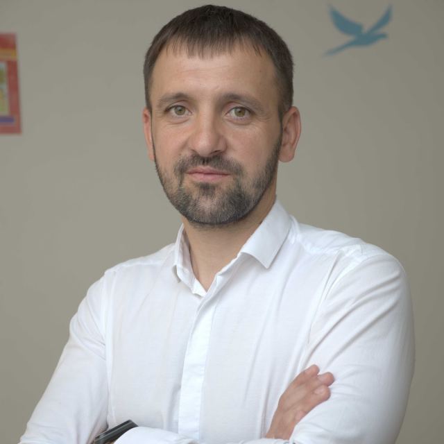 Стоматологічна клініка "Private dentist"