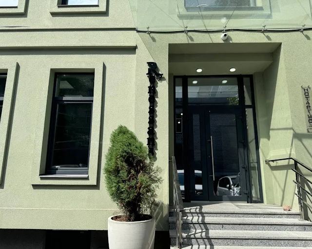 Стоматологическая клиника Renessans Dental Clinic