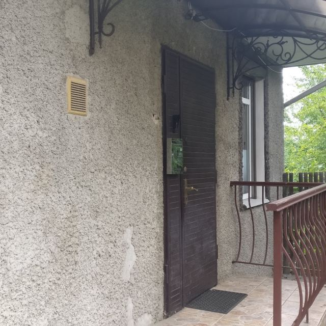 Стоматологічна клініка сім'ї Ковальових