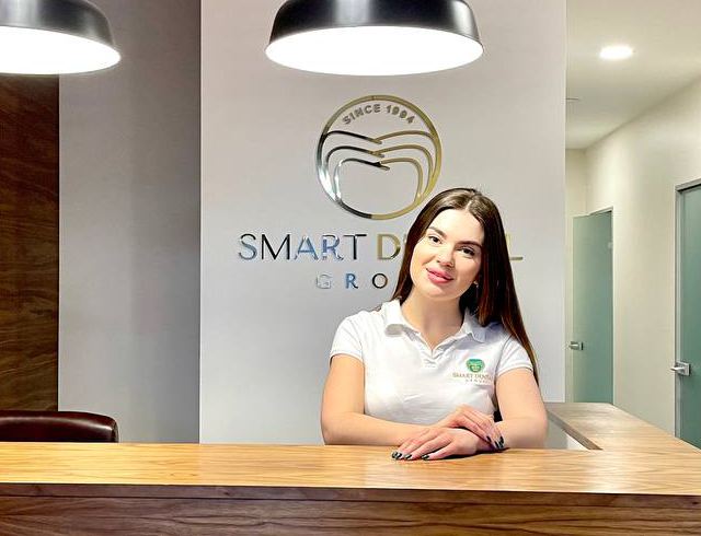 Стоматологічна клініка Smart Dental Group