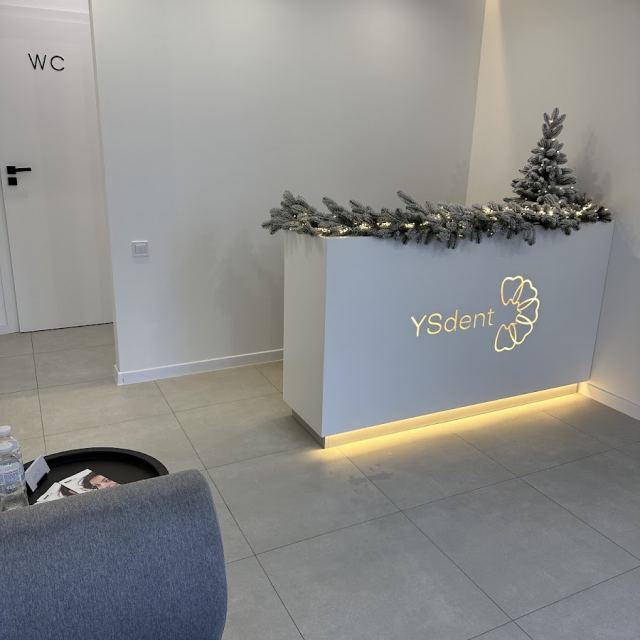 Стоматологічна клініка YSdent photo