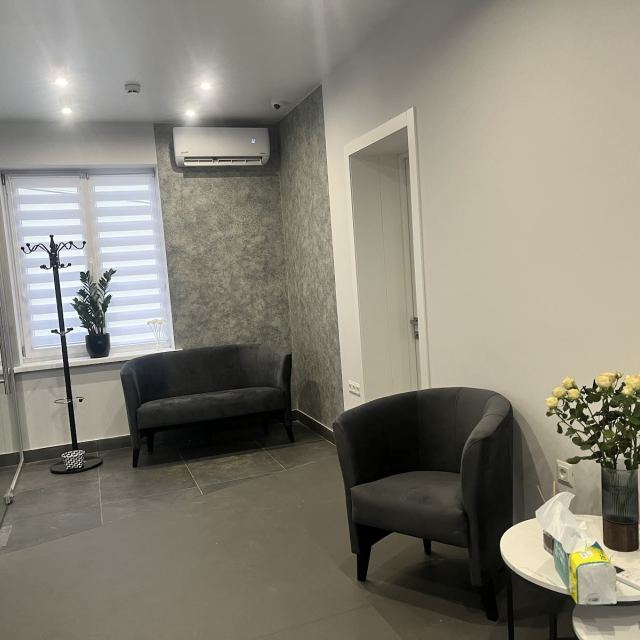 Стоматологічна студія Modern dental