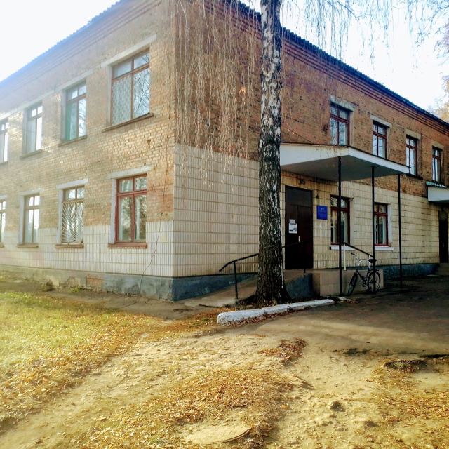 Стоматологічне відділення