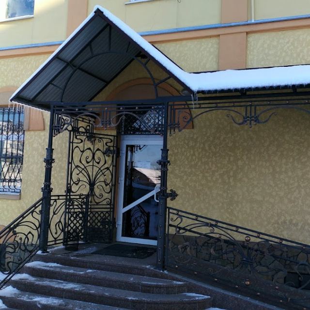 Стоматологічний кабінет