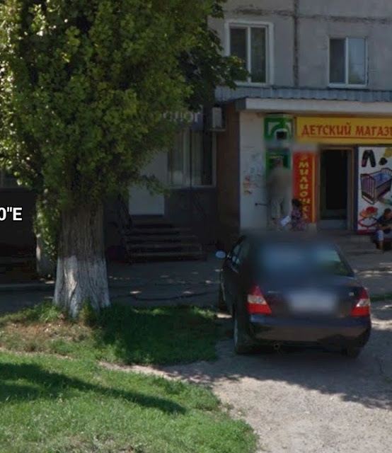 Стоматологічний кабінет