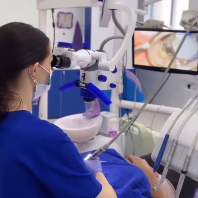 Стоматологічний кабінет