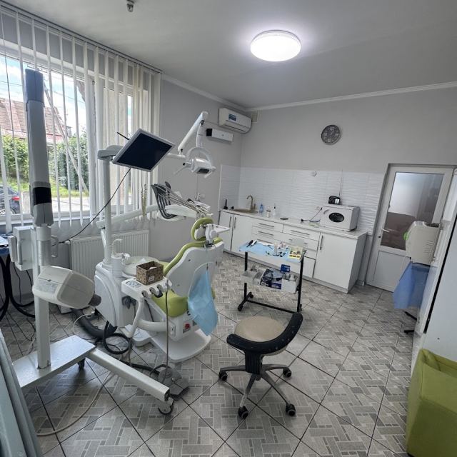 Стоматологічний кабінет Гаврилів. Havryliv Dental Studio