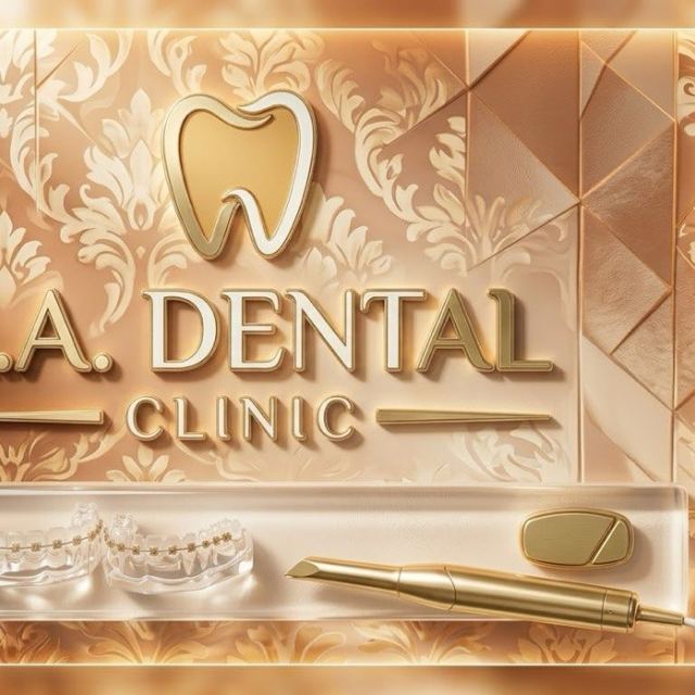 Стоматологічний кабінет L.A. Dental Clinic