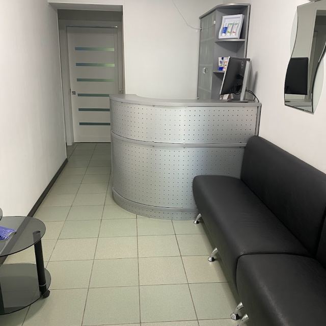 Стоматологія