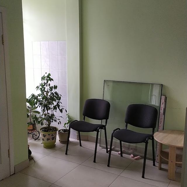 Стоматологія