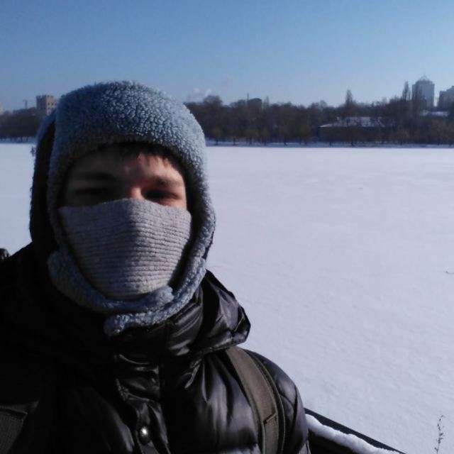 Стоматологія