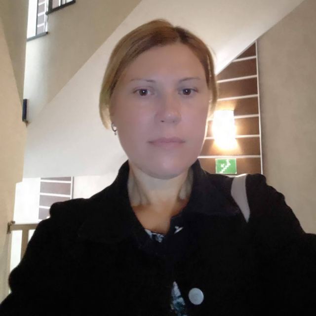 Стоматологія