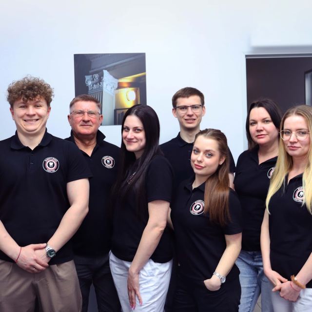 Стоматологія