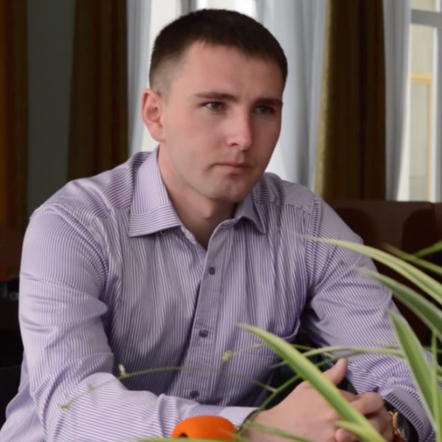 "Стоматологія"