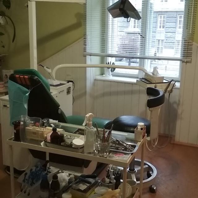 Стоматология