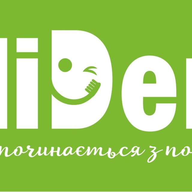 Стоматологія AliDent