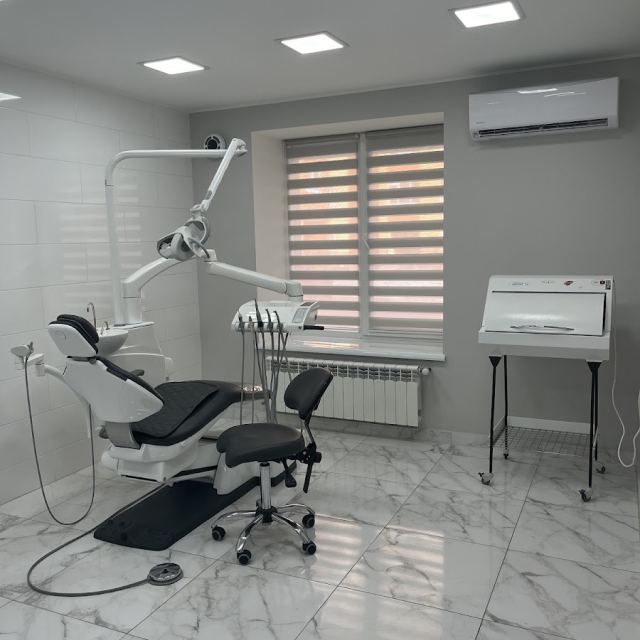 Стоматологія Asteria Dental Clinic