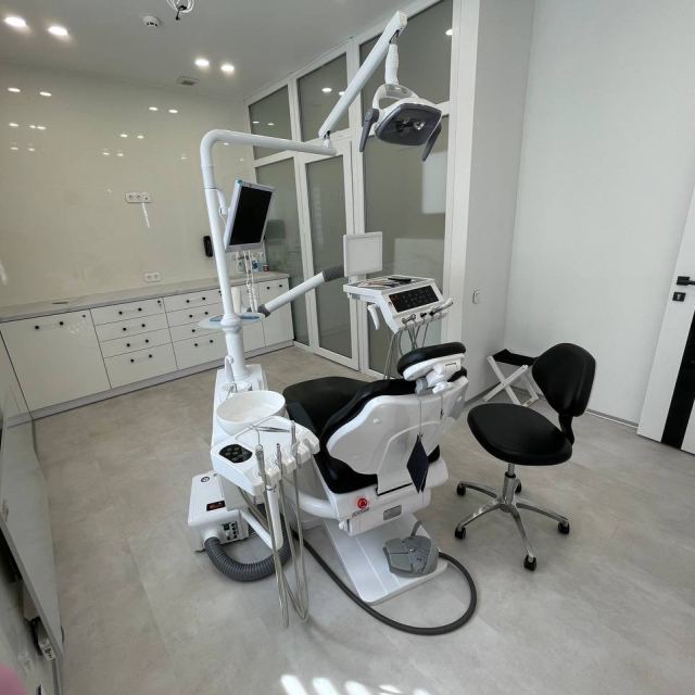 Стоматология Beautydent