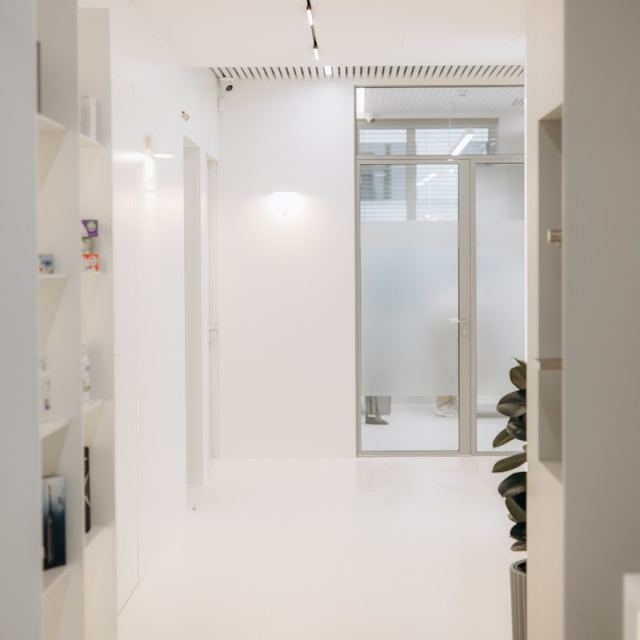 Стоматология BIOCLINIC