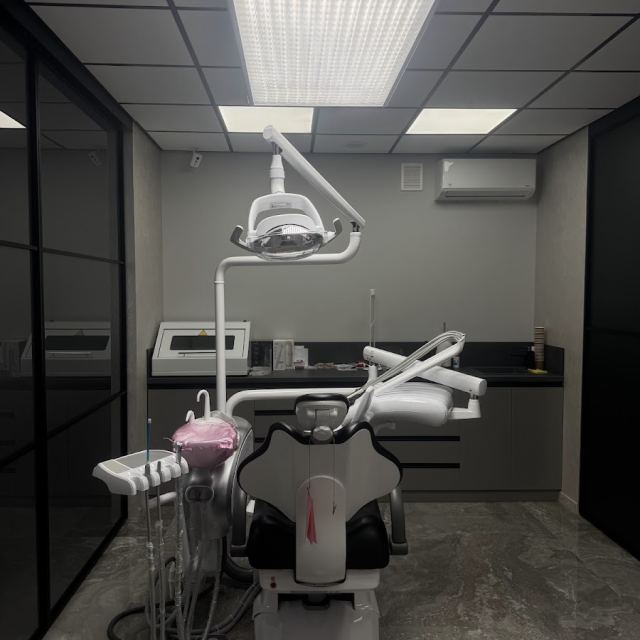 Стоматология Chirkova Dentist
