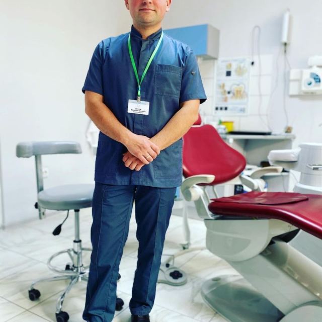 Стоматологія Demchuk Clinic / Імпланти, протезування в Чернівцях,3Д сканування зубів photo