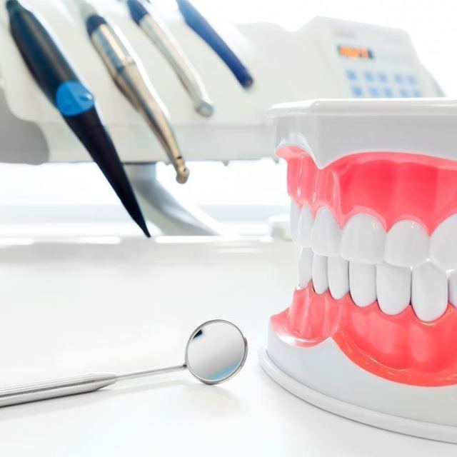 Стоматологія Dental Clinic