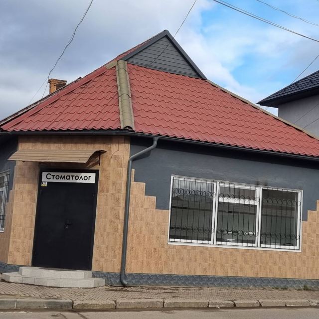 Стоматология "Dental Core"