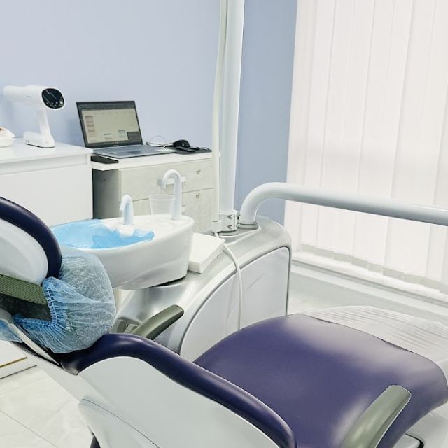 Стоматологія Dental Health
