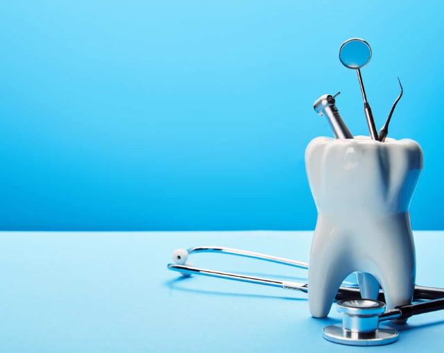 Стоматологія Dental Home