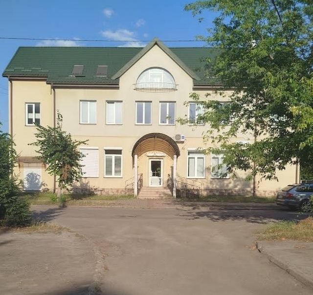 Стоматологія Dental Park