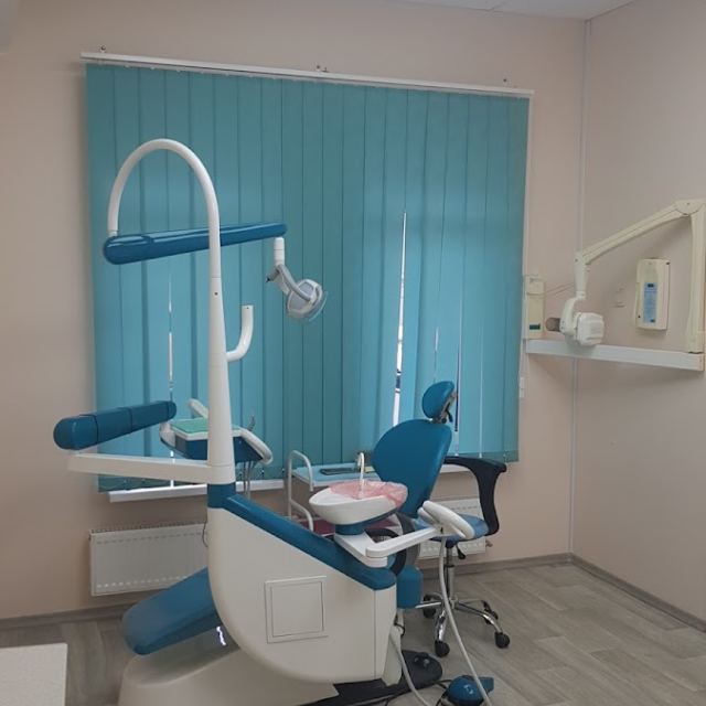 Стоматологія Dental Studio 32