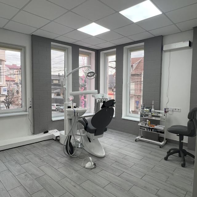 Стоматология "DentalSpace"