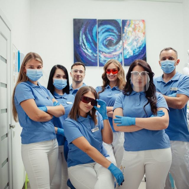 Стоматология Dentimi dental clinic