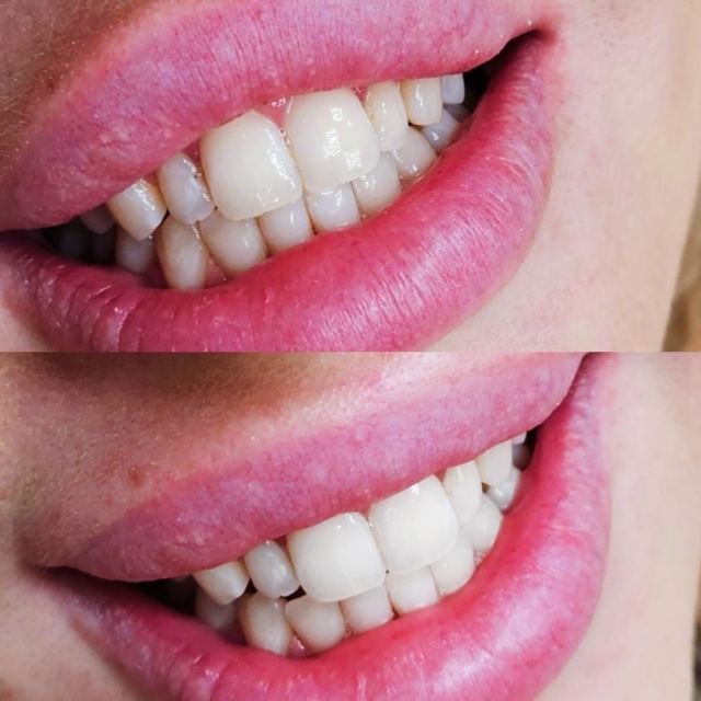Стоматологія Dentistry By Marchenko