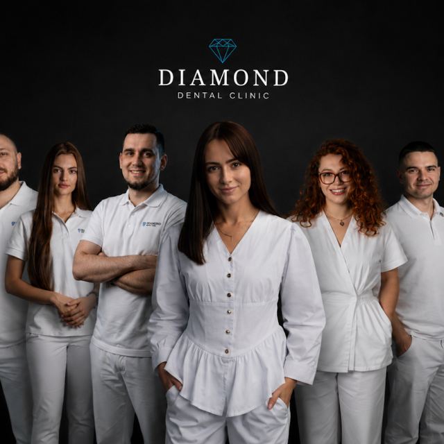 Стоматология Diamond Dental Clinic