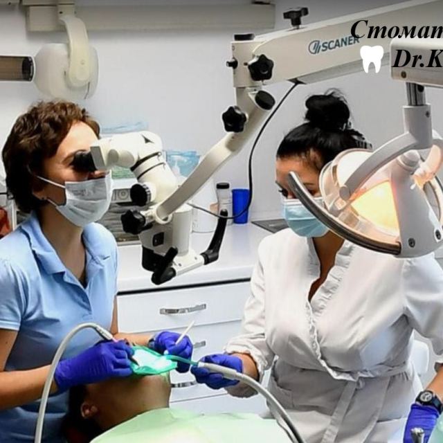 Стоматология Dr.Karayim