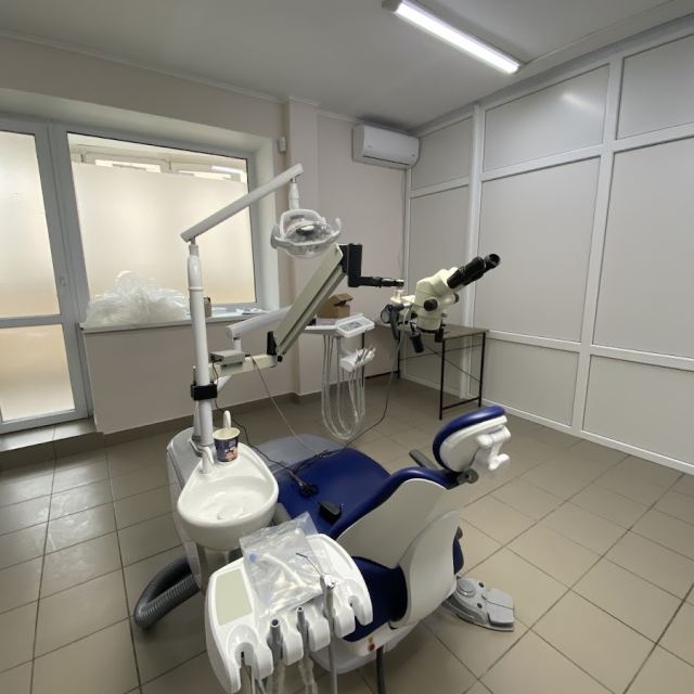 Стоматология Dr.KOLOSA Dental Clinic
