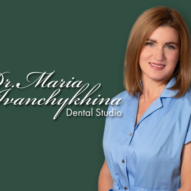 Стоматология Dr. Maria Ivanchykhina Dental Studio