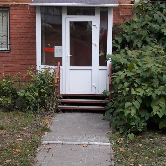 Стоматологія Друкарових