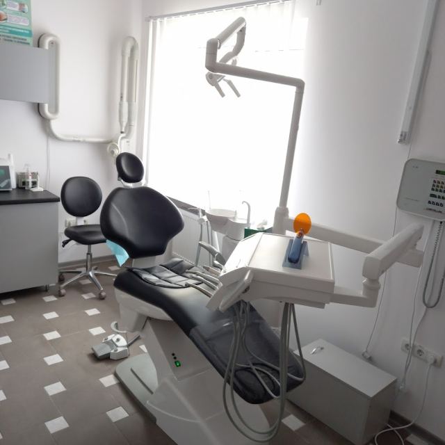 Стоматология "DSN dental clinic"